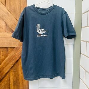 Boys Vans T-shirt
